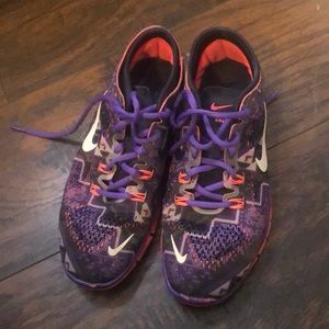 NOT for SALE! Nike sneaker